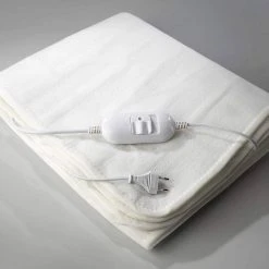 Natura Balance Heizdecke »Heizdecke elektrisch 150x80 ITO Wärmedecke Unterbett Wärmebett«, 1-tlg. -Heizdecken Verkaufsgeschäft 0c226922 a689 44d9 b887 5e16f42c20be