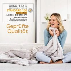 BEURER Heizdecke »HD 75 Cosy Nordic« 11 BEURER Heizdecke »HD 75 Cosy Nordic« -Heizdecken Verkaufsgeschäft 1011ef2c 7a1b 5761 88bd 3a8210f46de7