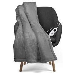 BEARSU Heizdecke »152X127 cm Flanell-Heizdecke mit Abschaltautomatik, Heizdecke«, 1-tlg. -Heizdecken Verkaufsgeschäft 162b97ef 14bf 4dfd 9a7a 7536e76539b4