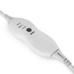 ONECONCEPT Heizdecke »Magic Carpet Heizteppich mit 3 Temperaturstufen 100 W anthrazit« -Heizdecken Verkaufsgeschäft 17147965 9ec9 5e28 be26 6f5b8cb2303e