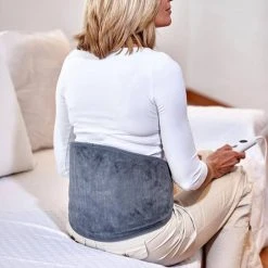 promed Wärmegürtel »HGP-1.7« -Heizdecken Verkaufsgeschäft 17716909