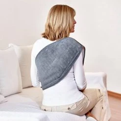 promed Wärmegürtel »HGP-1.7« -Heizdecken Verkaufsgeschäft 17716915