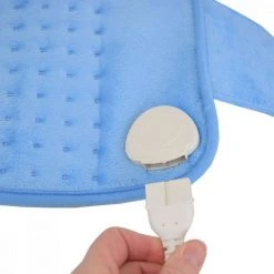 Syntrox Germany Heizdecke »Syntrox Wärmegürtel mit Fernbedienung« 14 Syntrox Germany Heizdecke »Syntrox Wärmegürtel mit Fernbedienung« -Heizdecken Verkaufsgeschäft 21e75519 1b04 5374 951d b76e0571c733