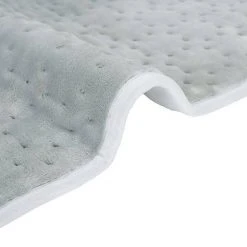 STEINBORG Heizdecke »SB-9000«, Fernbedienung, mit 1-10h Timer, 5 Temperaturstufen, Überhitzungsschutz, Waschbar bei 30° -Heizdecken Verkaufsgeschäft 239a51d1 5590 5a85 9062 90c5cb48e55e