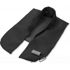 Medisana Wärmecape »OL150 Schulter & Rückenwärmer - Wärmecape - schwarz/dunkelgrau«