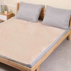 Fortuna Lai Heizdecke »XXL 140 W Wärmeyudecke«, mit Temperaturregelung, aus Flanell, 150x180cm, Maschinenwaschba Beige, Blau, Braun -Heizdecken Verkaufsgeschäft 297bfdeb 9467 4132 a0b1 157c48bbb580