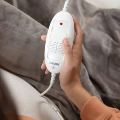 BEURER Heizdecke »HD 75« -Heizdecken Verkaufsgeschäft 2ad5c7a6 2050 5613 858f 24ae549997db