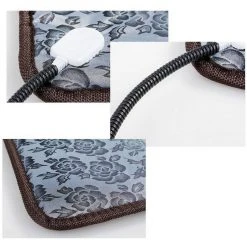 BOTRIBAS Heizdecke »Haustier-Heizkissen für Katzen und Hunde, 45 x 45 cm, einstellbare Temperatur, Heizkissen mit kaubarem Seil, thermostatische Heiz-Sicherheitsdecke für Kaninchen, Katzen, Welpen« 8 BOTRIBAS Heizdecke »Haustier-Heizkissen für Katzen und Hunde, 45 x 45 cm, einstellbare Temperatur, Heizkissen mit kaubarem Seil, thermostatische Heiz-Sicherheitsdecke für Kaninchen, Katzen, Welpen« -Heizdecken Verkaufsgeschäft 2b3b3d16 770d 4b83 9e25 00f4b2494a1c