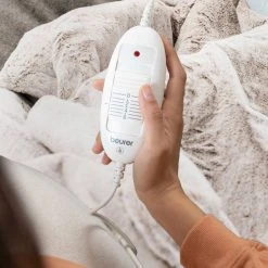 BEURER Heizdecke »HD 75 Cosy Nordic« 13 BEURER Heizdecke »HD 75 Cosy Nordic« -Heizdecken Verkaufsgeschäft 2d962ce0 5102 5270 8f03 47221e85fb11