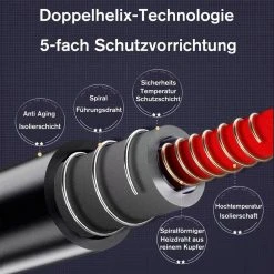 Fortuna Lai Heizdecke »XXXL 180 W Wärmeyudecke«, mit Temperaturregelung, aus Flanell, 200 x 180 cm, Maschinenwaschba Braun, Beige, Blau -Heizdecken Verkaufsgeschäft 2ef85f77 085c 4e0c af0c 1d05dc7978c7