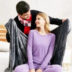 ManKle Heizdecke »Heizdecke,85x150cm 3Heizstufen,Elektrische Wärmedecke Bett Wärme Decke« -Heizdecken Verkaufsgeschäft 303e7c18 5880 457a 9fc3 55573d43c696