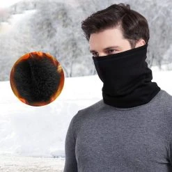 Housruse Heizdecke »Winter-Halswärmer für Männer« -Heizdecken Verkaufsgeschäft 344cb57e 192a 4fd3 8258 cbff8ac8a745