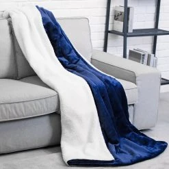 MVPower Heizdecke, 180 x 130 cm Flanell-Heizdecke mit Abschaltautomatik, elektrische Heizdecke Wärmedecke, Timerfunktion, Überhitzungsschutz mit 3 Temperaturstufen, waschbar bis 30°C, Heimgebrauch Schokolade, Schiefer, Königsblau, Weinrot -Heizdecken Verkaufsgeschäft 368a2e1d 6c09 4191 82fe 9b1dce697597