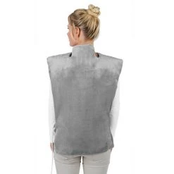 VITALmaxx Heizdecke, Rücken- & Nachen-Massageheizdecke 12 VITALmaxx Heizdecke, Rücken- & Nachen-Massageheizdecke -Heizdecken Verkaufsgeschäft 3877ae24 baf4 416f 9231 5f9488f725ad