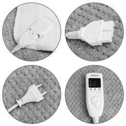 monzana Heizdecke -Heizdecken Verkaufsgeschäft 3a5d569f 13fe 56ad 9932 0334c72321bc