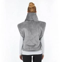 VITALmaxx Heizdecke »Wärmedecke - Heizkissen - Nackenwärmer«, Nacken, Rücken & Schulter