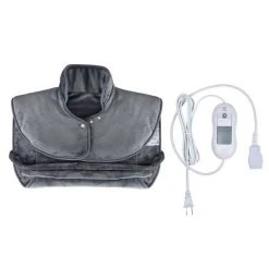 BEARSU Heizdecke »Maschinenwaschbar Elektrisches, Heizdecke, Wärmekissen 60x100cm«, 1-tlg. -Heizdecken Verkaufsgeschäft 3c68ff82 c789 4b60 9cb9 bf00f62a63ec