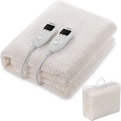 Deuba Heizdecke Beige, Grau 21 Deuba Heizdecke Beige, Grau -Heizdecken Verkaufsgeschäft 409a6cca 656d 5219 ae1c 7a6b05dee2d5