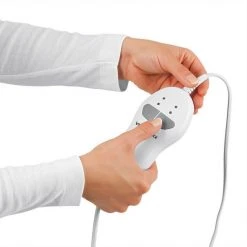 VITALmaxx Heizdecke, Rücken- & Nachen-Massageheizdecke 18 VITALmaxx Heizdecke, Rücken- & Nachen-Massageheizdecke -Heizdecken Verkaufsgeschäft 449ada06 7ac6 4a2c ac45 365c36d83737