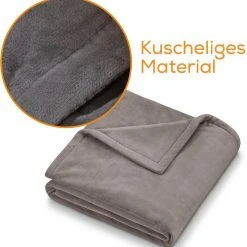 BEURER Heizdecke »HD 75« -Heizdecken Verkaufsgeschäft 4649eb8a 3ee5 51e7 a421 ee510ccd9a4d