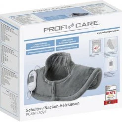ProfiCare Heizkissen »PC-SNH 3097«, 2-tlg., hilft Verspannungen von Schulter, Nacken und Rücken zu lösen -Heizdecken Verkaufsgeschäft 4d2f07cf 9f03 5564 91af 51776d45b37d