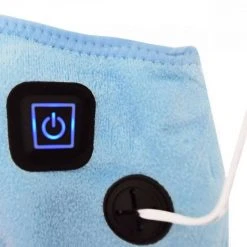 Syntrox Germany Heizdecke »Syntrox Wärmegürtel mit USB und Netzteil Douglas« 13 Syntrox Germany Heizdecke »Syntrox Wärmegürtel mit USB und Netzteil Douglas« -Heizdecken Verkaufsgeschäft 4d4780a6 b67e 57cc acd6 6a18006a19f3