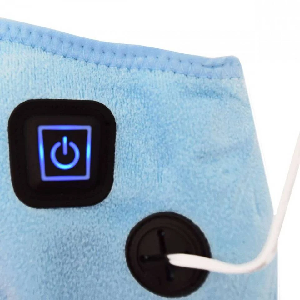 Syntrox Germany Heizdecke »Syntrox Wärmegürtel mit USB und Netzteil Douglas« 7 Syntrox Germany Heizdecke »Syntrox Wärmegürtel mit USB und Netzteil Douglas« – Bild 7