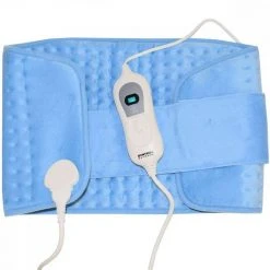 Syntrox Germany Heizdecke »Syntrox Wärmegürtel mit Fernbedienung« 17 Syntrox Germany Heizdecke »Syntrox Wärmegürtel mit Fernbedienung« -Heizdecken Verkaufsgeschäft 5dd855dc 8790 594c b52b 2e6b0803a5b8