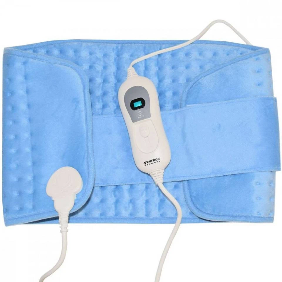 Syntrox Germany Heizdecke »Syntrox Wärmegürtel mit Fernbedienung« 9 Syntrox Germany Heizdecke »Syntrox Wärmegürtel mit Fernbedienung« – Bild 9