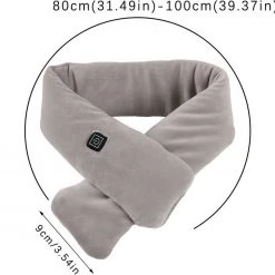 Housruse Heizdecke »Winter-Halswärmer Elektroschal« 6 Housruse Heizdecke »Winter-Halswärmer Elektroschal« -Heizdecken Verkaufsgeschäft 60ef9969 ac55 4356 bf2f b7acfb3542bd