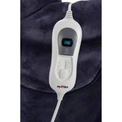 Grafner Heizdecke »Wärmedecke - Heizkissen - Nackenwärmer Nacken Rücken Schulter elektrisch Wärmekissen Heizdecke«, Stck, 1-tlg., 1, Max. Temperatur: 65°C, Gesamtmaße: ca. Länge 90cm Breite 60cm 16 Grafner Heizdecke »Wärmedecke - Heizkissen - Nackenwärmer Nacken Rücken Schulter elektrisch Wärmekissen Heizdecke«, Stck, 1-tlg., 1, Max. Temperatur: 65°C, Gesamtmaße: ca. Länge 90cm Breite 60cm -Heizdecken Verkaufsgeschäft 66d19b7b 445b 4886 910f b759088c516c