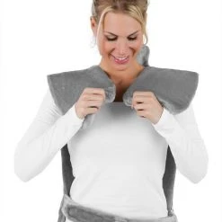 VITALmaxx Heizdecke, Rücken- & Nachen-Massageheizdecke 13 VITALmaxx Heizdecke, Rücken- & Nachen-Massageheizdecke -Heizdecken Verkaufsgeschäft 686b7abd 98fb 49d3 ae82 95532b1e2364