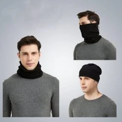 Housruse Heizdecke »Winter-Halswärmer für Männer« -Heizdecken Verkaufsgeschäft 68e39b7c 965a 44fe bddb a95e4db93d1a