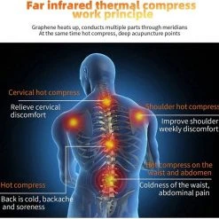 Welikera Heizdecke »Elektrische Heizdecke Heiße Decke«, Schalabdeckung, 6 Zonen-Daunen-Baumwollheizweste, Beine Multifunktionale Heizdecke Nickerchendecke -Heizdecken Verkaufsgeschäft 6a751f89 3b9c 4e90 ae65 2091dcd52b3a