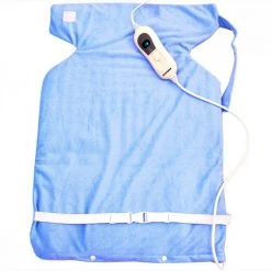 Syntrox Germany Heizdecke »Syntrox Elektrische Heizweste mit Fernbedienung blau« -Heizdecken Verkaufsgeschäft 6ae3307c 9e14 5d28 bcfb c9b700679c62