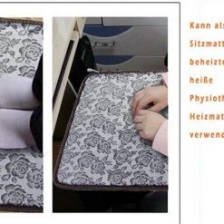 HOBÙBÙME HOBÙBÙME Heizdecke »Elektrische Heizmatte, faltbare Heizmatte für Haustiere, Sitzheizungsmatte, beheizte Fußmatte, Auto-Wärmematte, multifunktionale elektrische Heizmatte für den Winter (nicht mit wiederaufladbarem Akku ausgestattet, 45*45/50*70cm)« Hundetatze, Blume 10 HOBÙBÙME HOBÙBÙME Heizdecke »Elektrische Heizmatte, faltbare Heizmatte für Haustiere, Sitzheizungsmatte, beheizte Fußmatte, Auto-Wärmematte, multifunktionale elektrische Heizmatte für den Winter (nicht mit wiederaufladbarem Akku ausgestattet, 45*45/50*70cm)« Hundetatze, Blume -Heizdecken Verkaufsgeschäft 6bf13e82 4443 44fe a884 75246ff93d88