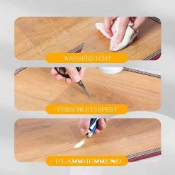 Favson Heizdecke »220V Beheizte Bodenmatte für Fuß, Kohlenstoffkristall Heizpad, Elektrisch Beheizte Fußwärmer« 8 Favson Heizdecke »220V Beheizte Bodenmatte für Fuß, Kohlenstoffkristall Heizpad, Elektrisch Beheizte Fußwärmer« -Heizdecken Verkaufsgeschäft 6dd3fb24 e0d2 5361 94eb 087c2c17b012