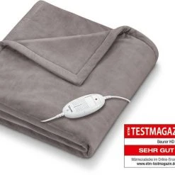 BEURER Heizdecke »HD 75« -Heizdecken Verkaufsgeschäft 718d5c8d 3ea5 5246 a3db d788057a59c3