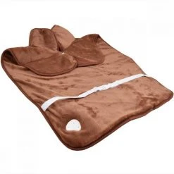 Syntrox Germany Heizdecke »Syntrox Elektrische Wärmeweste Haines braun« -Heizdecken Verkaufsgeschäft 7a5fbbab 3acb 5383 8e57 5ddf4ef7fdc6