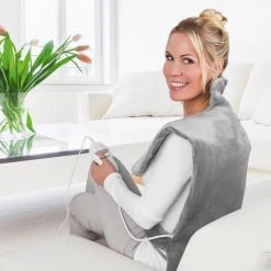 VITALmaxx Heizdecke, Rücken- & Nachen-Massageheizdecke 15 VITALmaxx Heizdecke, Rücken- & Nachen-Massageheizdecke -Heizdecken Verkaufsgeschäft 7b15d36a d28e 4a8b 9f56 7861d3430dd0