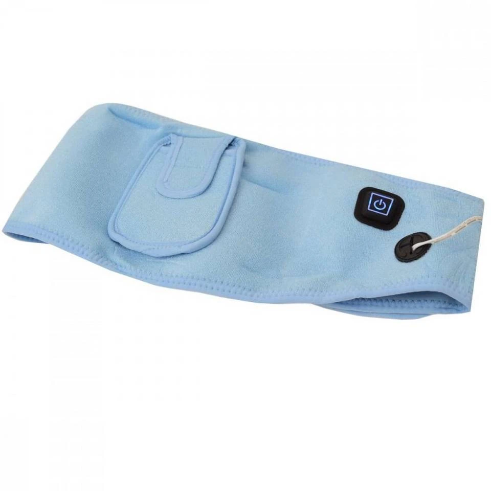 Syntrox Germany Heizdecke »Syntrox Wärmegürtel mit USB und Netzteil Douglas« 5 Syntrox Germany Heizdecke »Syntrox Wärmegürtel mit USB und Netzteil Douglas« – Bild 5