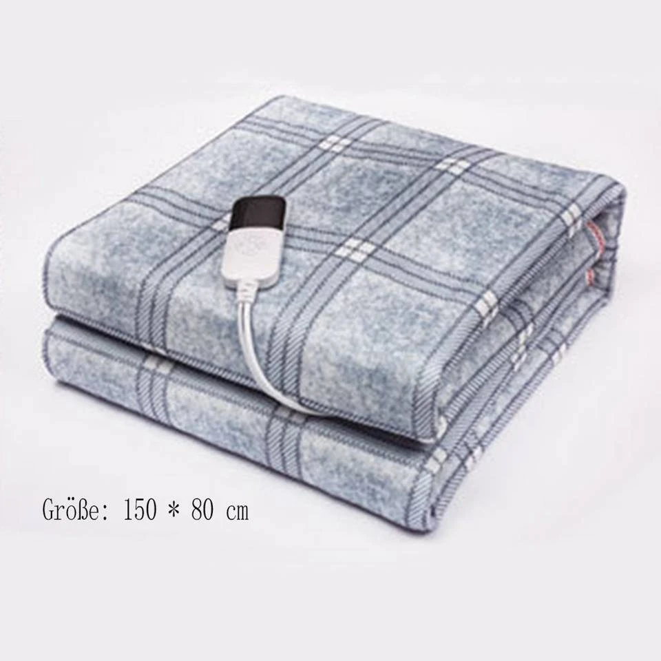 Favson Heizdecke »150 x 80 cm Heizkissen mit Abschaltautomatik, Wärmepads Elektrische« 2 Favson Heizdecke »150 x 80 cm Heizkissen mit Abschaltautomatik, Wärmepads Elektrische« – Bild 2