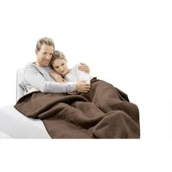 BEURER Heizdecke »HD 100«, 2-tlg., Elektrische Heiz- und Wärmedecke / Fleece-Decke -Heizdecken Verkaufsgeschäft 8ac3178b 294a 59f5 b6f8 ad4630964d16