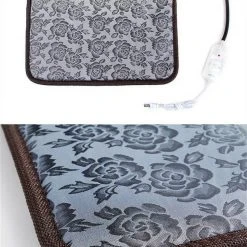 HOBÙBÙME HOBÙBÙME Heizdecke »Elektrische Heizmatte, faltbare Heizmatte für Haustiere, Sitzheizungsmatte, beheizte Fußmatte, Auto-Wärmematte, multifunktionale elektrische Heizmatte für den Winter (nicht mit wiederaufladbarem Akku ausgestattet, 45*45/50*70cm)« Hundetatze, Blume 12 HOBÙBÙME HOBÙBÙME Heizdecke »Elektrische Heizmatte, faltbare Heizmatte für Haustiere, Sitzheizungsmatte, beheizte Fußmatte, Auto-Wärmematte, multifunktionale elektrische Heizmatte für den Winter (nicht mit wiederaufladbarem Akku ausgestattet, 45*45/50*70cm)« Hundetatze, Blume -Heizdecken Verkaufsgeschäft 917396f4 0b13 4553 9349 f2b1b44c73f4