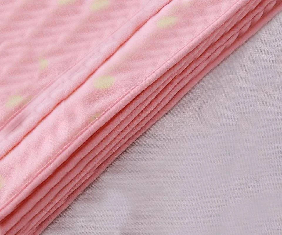 ELIAUK Heizdecke »Heizdecke, USB-Schnellheizung und Überhitzungsschutz, professionelle elektronische Temperaturregelung und Zeitsteuerung, abnehmbar und waschbar«, 1-tlg. 3 ELIAUK Heizdecke »Heizdecke, USB-Schnellheizung und Überhitzungsschutz, professionelle elektronische Temperaturregelung und Zeitsteuerung, abnehmbar und waschbar«, 1-tlg. – Bild 3