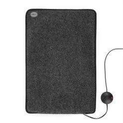 ONECONCEPT Heizdecke »Magic-Carpet Heizmatte Heizteppich 60 x 40 cm 75 Watt«