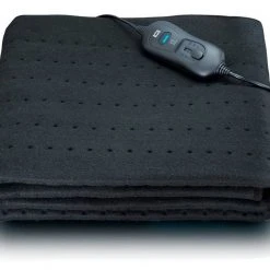 MELISSA Wärmeunterbett »16760047 Heizdecke Unterbett 150 x 80 cm Kuschelige Wärme auf Knopfdruck. Entspannt - wohltuend – gemütlich.elektrisch 60 Watt« 9 MELISSA Wärmeunterbett »16760047 Heizdecke Unterbett 150 x 80 cm Kuschelige Wärme auf Knopfdruck. Entspannt - wohltuend – gemütlich.elektrisch 60 Watt« -Heizdecken Verkaufsgeschäft 9e86164d f6d0 4323 a6e3 f69ad6a058e6