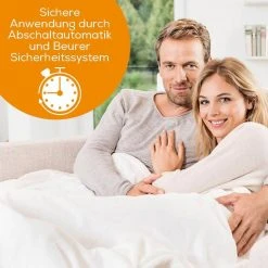 BEURER Heizdecke »HD 75 Cosy White«, 6 elektronisch geregelte Temperaturstufen 9 BEURER Heizdecke »HD 75 Cosy White«, 6 elektronisch geregelte Temperaturstufen -Heizdecken Verkaufsgeschäft 9f79942e bbdb 5023 8086 f3450353be3d