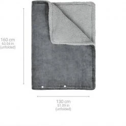 Medisana Heizdecke »HB 677«, 2-tlg. -Heizdecken Verkaufsgeschäft 9f8a7de2 9364 55ea 9f5b 0e422c55f551