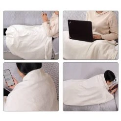 monzana Heizdecke -Heizdecken Verkaufsgeschäft a157445a 76e8 5754 9cf7 c65eaec1cbd4